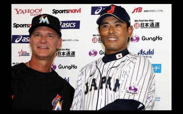 侍ジャパン稲葉監督、日米野球に「ワクワクしている」　“強肩捕手対決”にも期待