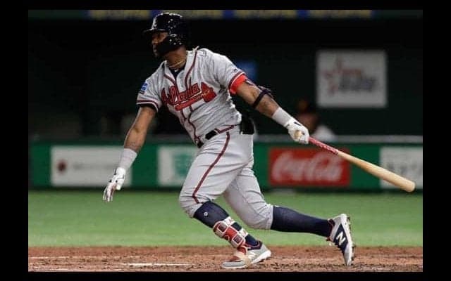 MLBオールスターがメジャー30球団に入ったら？　MLB公式がチーム力を分析