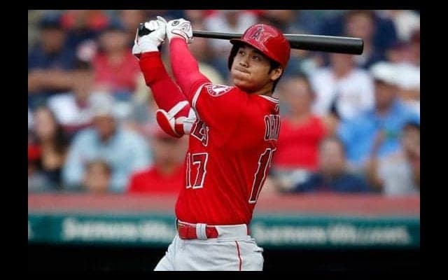 【MLB】シルバースラッガー賞決定　大谷はDH部門で選出ならず、JDマルティネスがW受賞