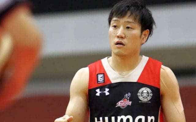 悩める大阪エヴェッサ、浮上のキーマンは畠山俊樹「上がることだけを考えている」