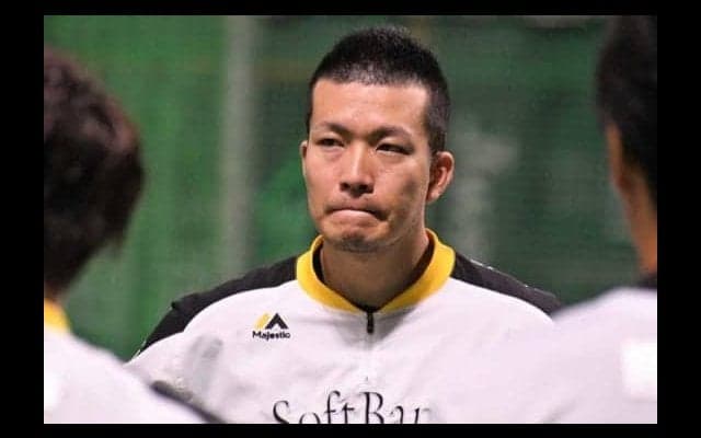 ソフトバンクが千賀、高田、加治屋、嘉弥真の秋季キャンプ不参加を発表