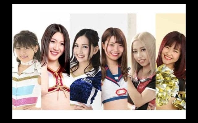 シーズンを駆け抜けたパ勝利の女神たち　私たちはなぜチアに？