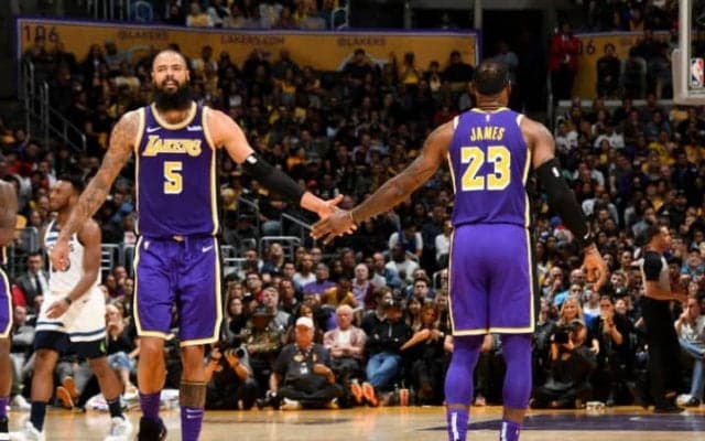 タイソン・チャンドラーのレイカーズ移籍を後押しした『友情のファインプレー』