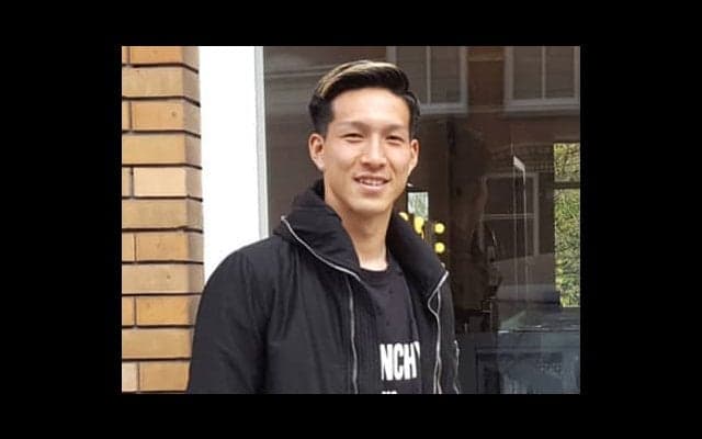 異能の人・小林祐希が語る「サッカー、農業、美容サロン、麻雀」