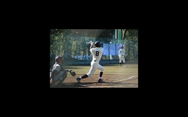２季ぶり新人戦優勝！若い力の躍動が光る／決勝　慶大戦