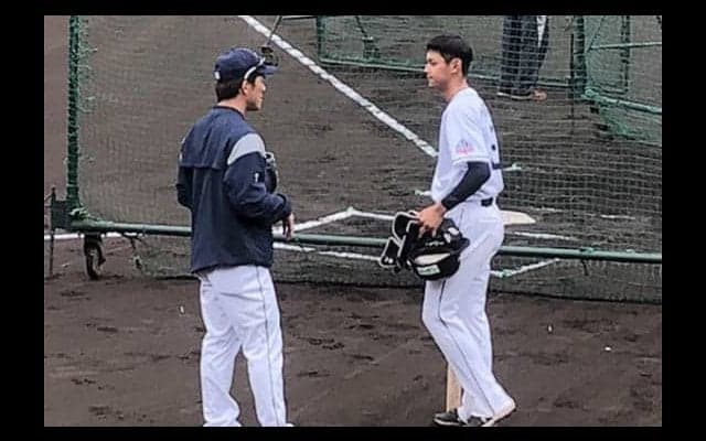 西武・松井2軍監督、若手に走塁の“極意”伝授「常に試しながらです」