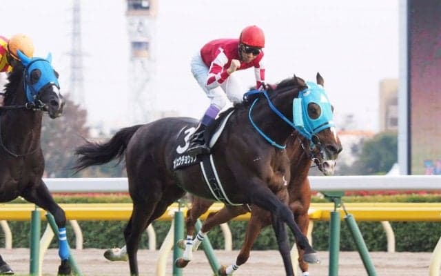 【武豊日記】競馬の祭典