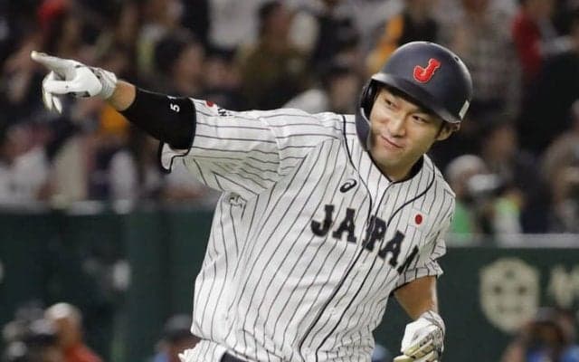 土壇場で「ミラクル」＆「シンプル・イズ・ベスト」！福岡ソフトバンク・柳田がサヨナラ弾！