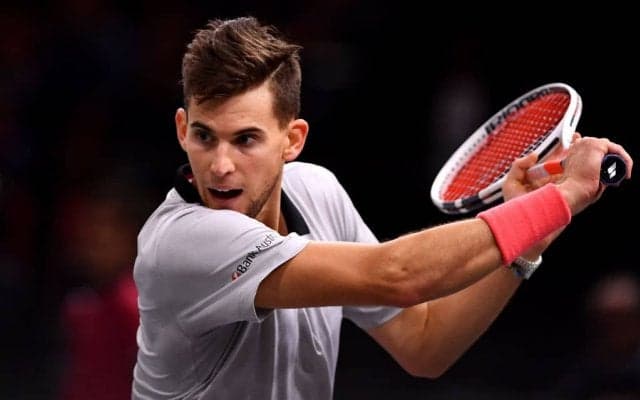 25歳ティーム「最初の一球から100％である必要がある」。3年連続、3回目の最終戦へ[Nitto ATPファイナルズ]