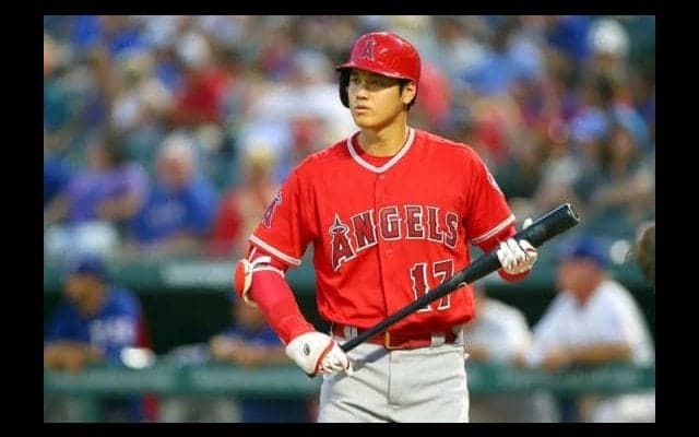 【MLB】驚きを隠せない元楽天AJ　打者・大谷翔平が1年目から発揮した非凡な能力とは