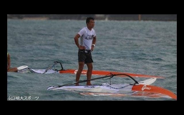 平林が４位　表彰台届かず／全日本学生選手権