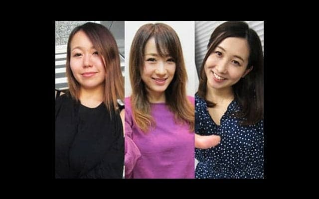 エリザベス女王杯で儲かる方法を「美人予想家３人」に聞いてみた