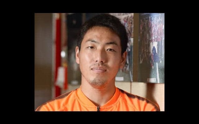 鹿島から獲得話があった当時、昌子源は「ダブル浩二」を知らなかった