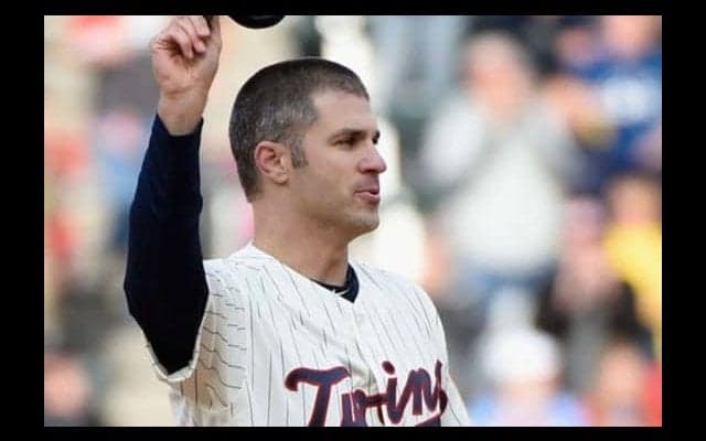 【MLB】イチローのライバル、2009年MVPのマウアーが現役引退　米メディアが報じる