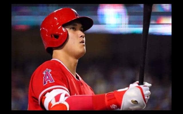 【MLB】米ファンは大谷翔平の新人王“支持”　アンケートはアンドゥハーに9％差で決着