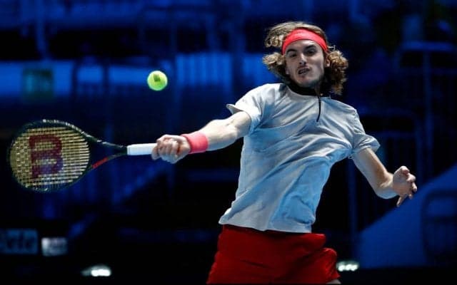 【11/10注目ドロー】チチパスVSデミノーの決勝戦。トップ2シード対決制し、初優勝を飾るのはどちらか[Next Gen ATP ファイナルズ]