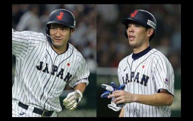 【日米野球】元ハムのマーティン、予言的中!?　第1戦前に断言「柳田と秋山はメジャーに行ける」