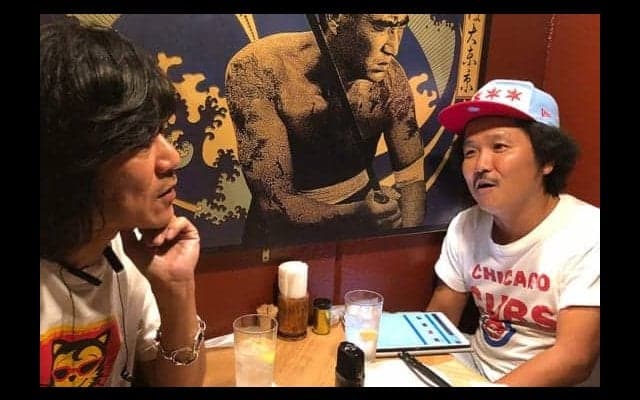 ヤクルト愛炸裂のギター番長・古市コータロー氏　自身が選ぶ歴代NO1監督は…