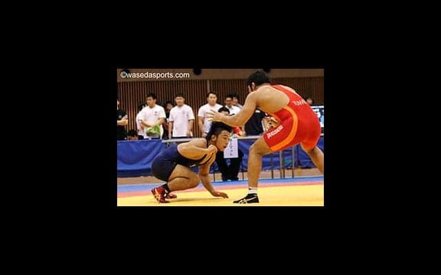 軽量級選手が躍動見せるも、優勝には一歩届かず