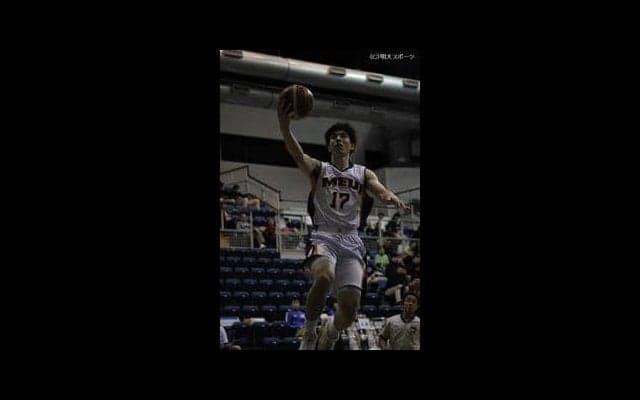 格上の大東大に完敗／関東大学１部リーグ戦