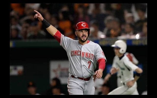 MLBオールスター選手の“サムライ姿”が話題に　「本当にクールな経験だ」