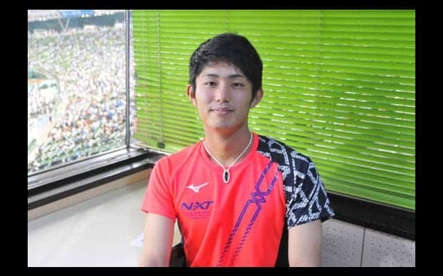 「勝てるピッチャーに」-“エース道”歩む西武2年目右腕・今井が描く成長曲線