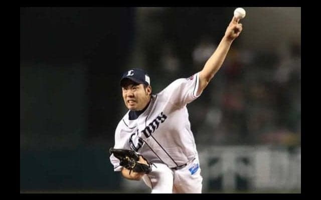MLB公式が菊池雄星を大特集　大物FA左腕との共通点も指摘「影響力ある」