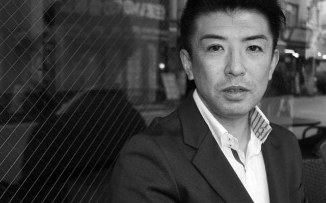 過去にも未来にもいない、今の自分を知る企画 「0 to 100」　#43 山﨑雄樹