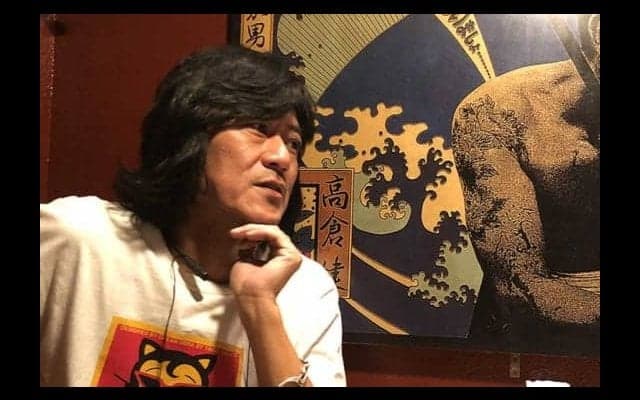 ヤクルト大好きのギター番長・古市コータロー氏　野球少年が音楽を選んだ理由