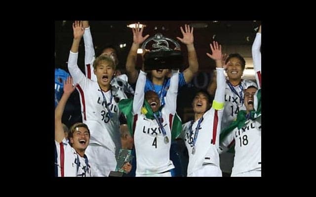 ACL優勝の鹿島は頭脳明晰な賢いサッカー。レアルとの再戦に期待