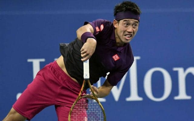 【速報予定】錦織VSフェデラー。2年ぶり出場のツアー最終戦、好スタートなるか[Nitto ATPファイナルズ]