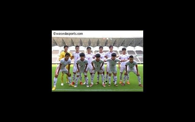 ３年ぶりのリーグ優勝！外池ワセダ、悲願の王座奪還