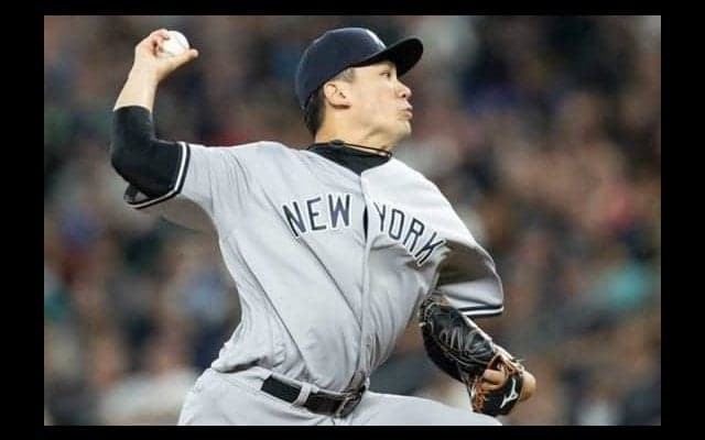 【MLB】田中将大は「特にPSで好投」-「15の史上最大FA契約」に13年オフのヤンキース