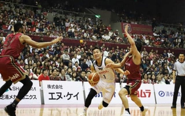 「何がなんでも勝つ」の気持ちでミスマッチを克服したアルバルク東京が川崎に快勝