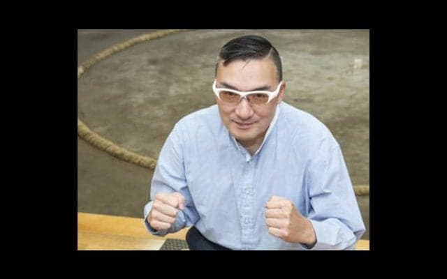 注目の稀勢の里はいかに。錣山親方（元関脇・寺尾）が斬る「九州場所」