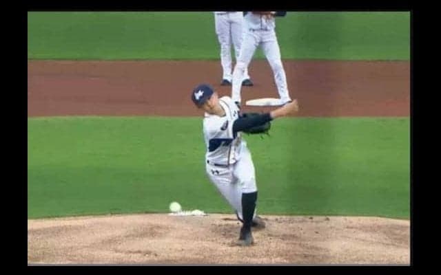 Lamigoが王者の意地でロッテに雪辱　王柏融はマルチ安打で実力示す