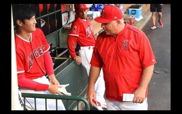 【MLB】ソーシア前監督が独白、大谷を指揮する喜び「関わることができてとても光栄」