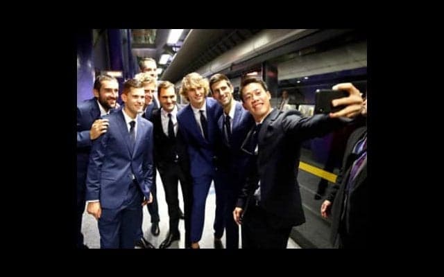 錦織圭、２年ぶりのファイナルズ。39位から追い上げた力強さに期待大