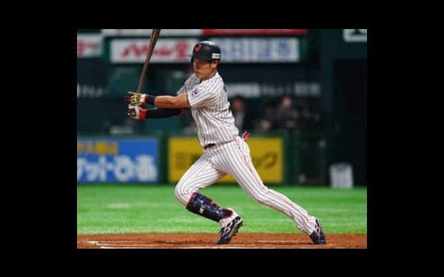 上林誠知はイチローからの影響大。「記憶より記録でアッと言わせたい」
