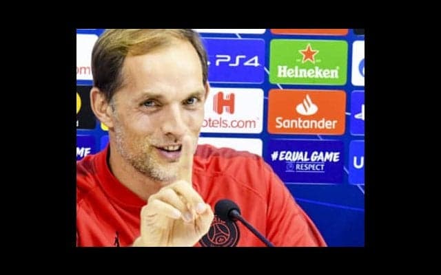 PSGが驚異の開幕12連勝。トゥヘル監督の「アメとムチ」が絶妙すぎる