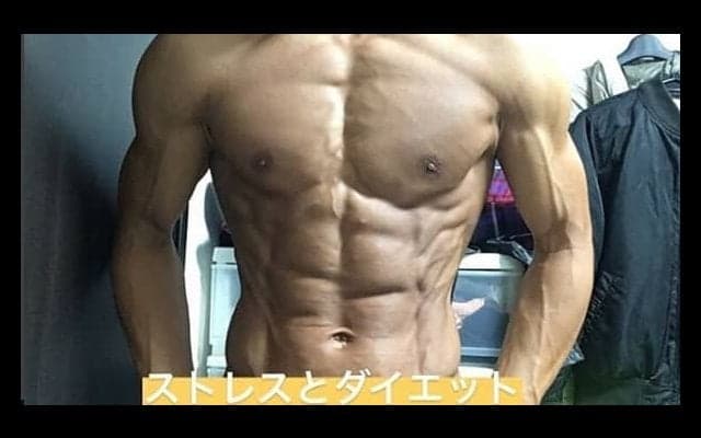 ストレスとダイエットについて