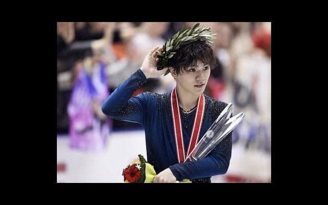 見えてきたフィギュア新ルールの影響。男子で最初に300点を超えるのは？
