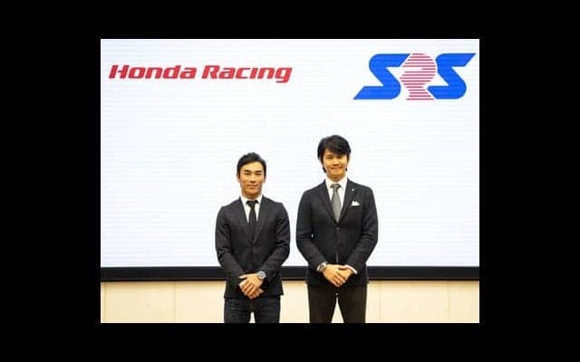 ホンダが「F1で勝つドライバー」育成に本腰。「速く走るだけではダメ」