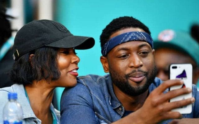 『ラストダンス』のウェイド、生まれたばかりの娘との時間を優先し1週間欠場予定