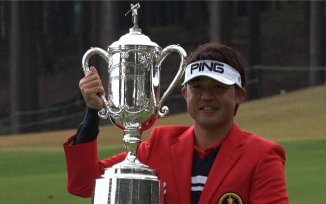 「魅力的な選手が勝った」生まれ変わったコースで額賀辰徳が勝った意味