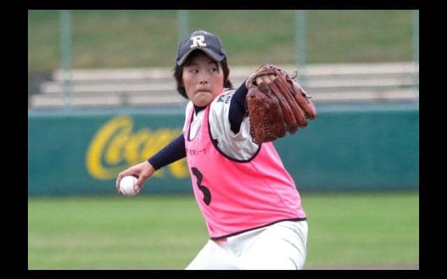 女子プロ野球、入団テスト合格者を発表　女子高生2人合格で入団者は12人に