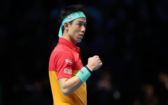 松岡修造さん「本当の圭に会えた！」。フェデラー破った錦織へ祝福とエール[Nitto ATPファイナルズ]