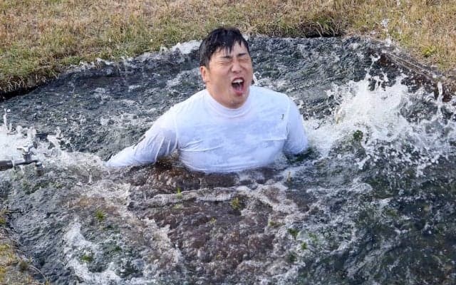 防府G3（最終日）リザルト＝12R・6R