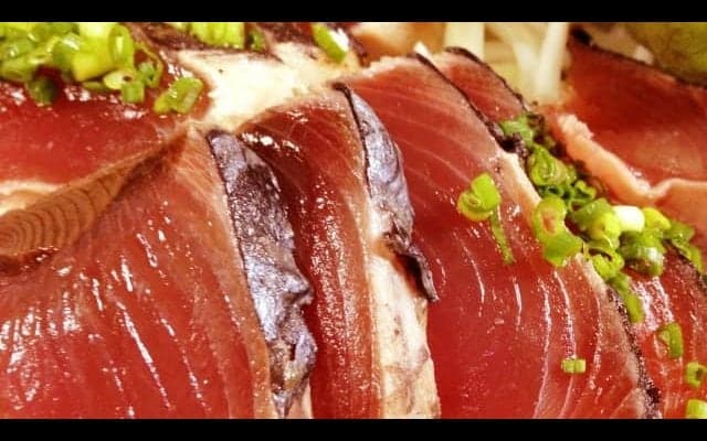 あなたは初鰹派？戻り鰹派？鰹がおすすめの理由とは？