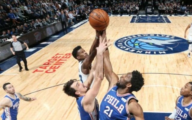 ジミー・バトラー加入を歓迎も自分を貫くエンビード「俺は言いたいことを言う」